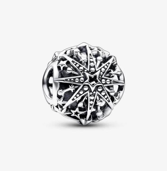 Immagine prodotto Pandora Fiocco di neve (Argento 925)
