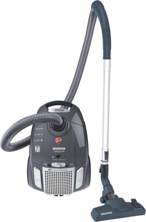 Produktbild Hoover Bodenstaubsauger TELIOS PLUS