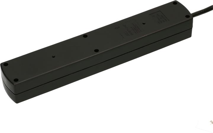 Image du produit Max Hauri ligne de sécurité (6 x, Type 13, 2 m)