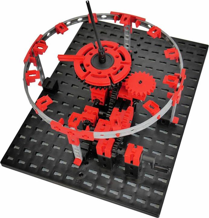 Produktbild Fischertechnik Mechanics