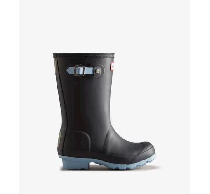 Hunter Org Kids Insulated Boot (32)