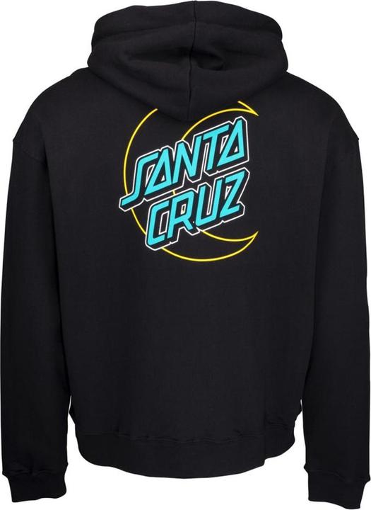 Immagine prodotto Santa Cruz Empty Moon Dot Hoodie (L)