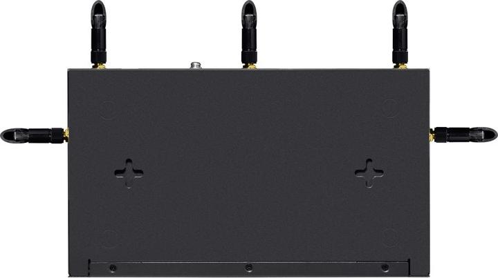 Produktbild TP-Link Omada AX3000 Gigabit Desktop DSL Gateway DR3650V-4G