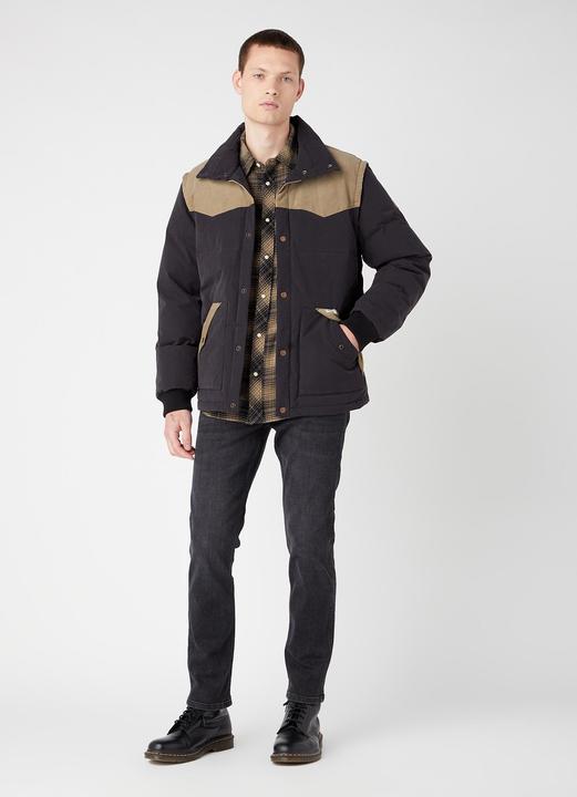 Immagine prodotto Wrangler Giacche con manica staccabile (L)