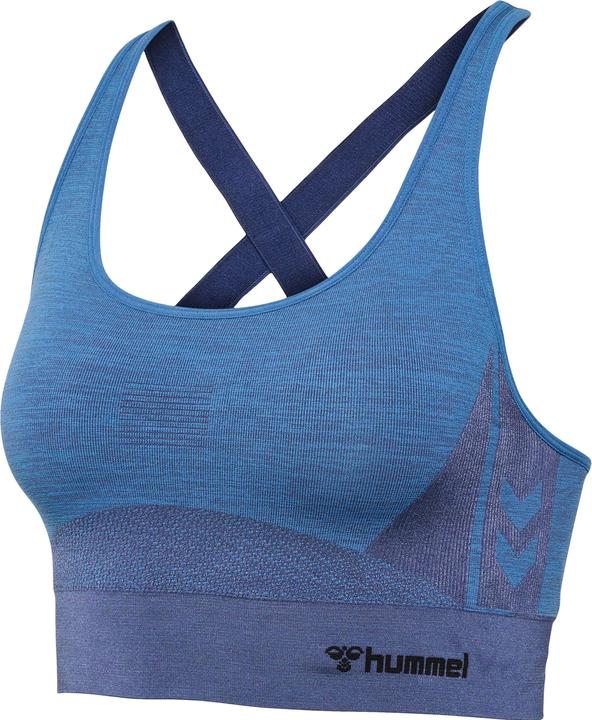 Produktbild hummel Hmlclea Seamless Sports Top (XS)