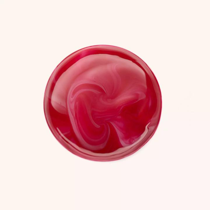 Actual product image Catrice Marble-licious Liquid Lip Balm Swirl It, Twirl It (Twirl It, 040 Swirl It)