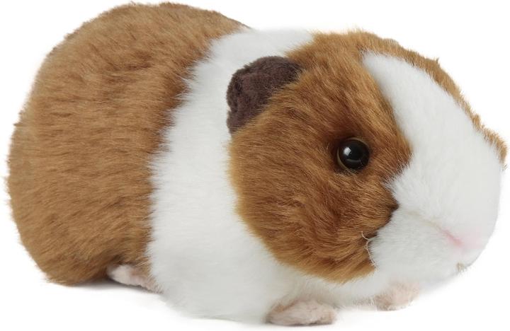Produktbild Living Nature Meerschweinchen Braun mit Sound (9 cm)