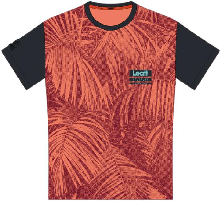 Actual product image Leatt Thermal shirt (M)