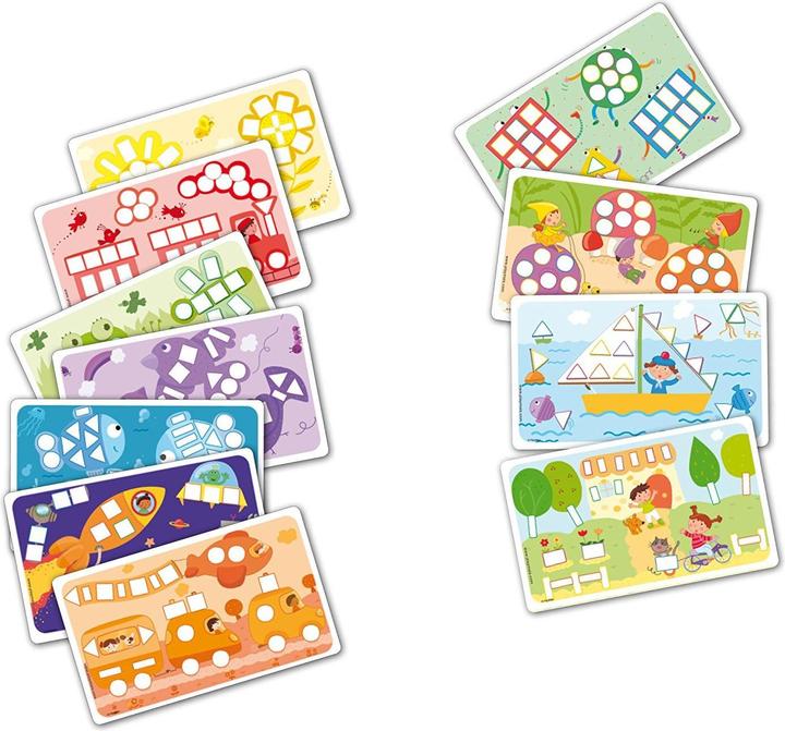Image du produit PlayMais jouer au maïs (Allemand)
