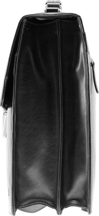 Actual product image Jost Skagen briefcase leather 40 cm laptop compartment (16.93")