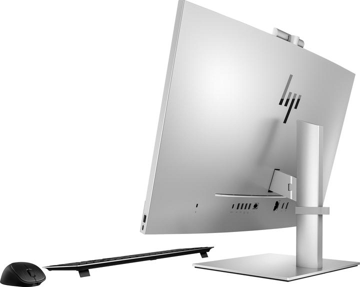 Actual product image HP EliteOne 870 G9 (i9-14900KF, 64 GB, 1000 GB)