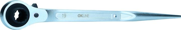 Immagine prodotto OK-Line Chiave per impalcature