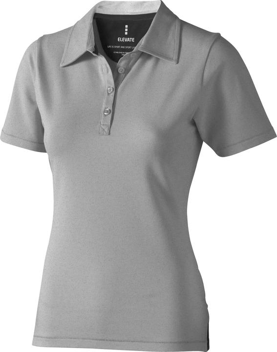 Elevate Markham Kurzarm Polo (S)