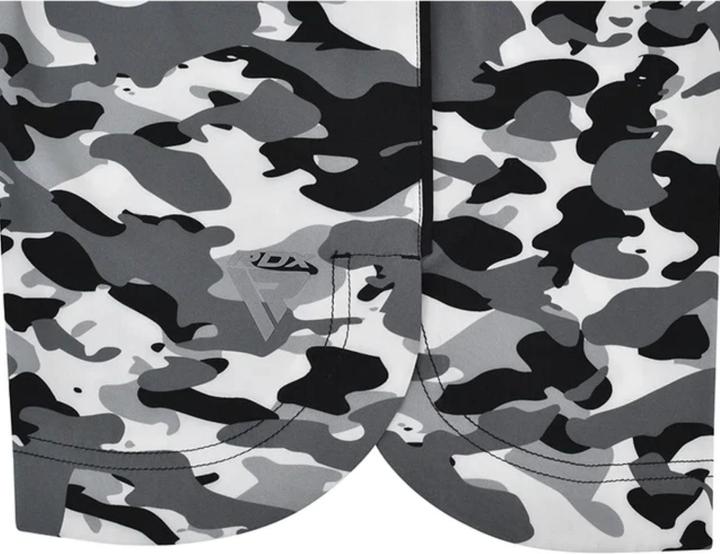 Actual product image Rdx MMA Shorts T15 Camo-Xl (XL)