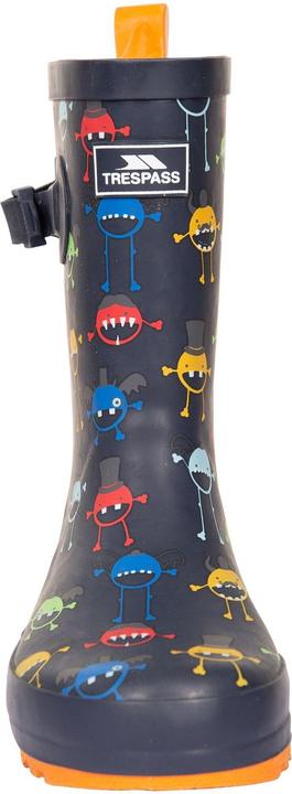 Image du produit Trespass Bottes en caoutchouc Puddle Monster (28)