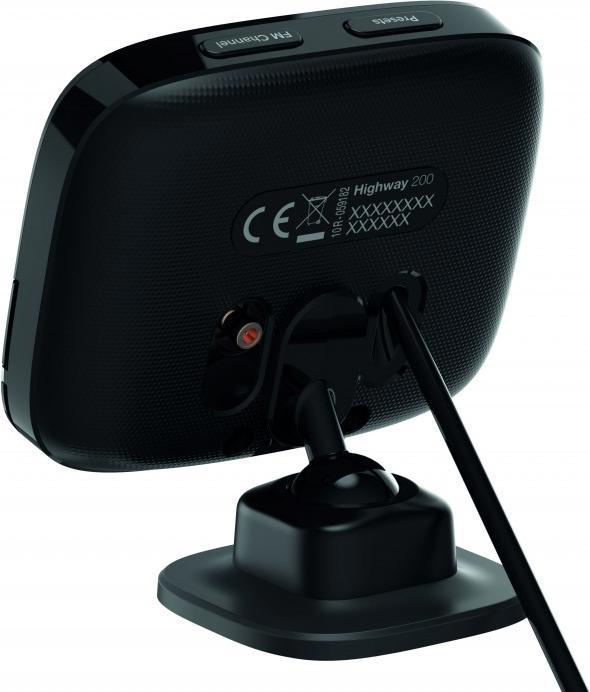 Actual product image Pure Highway 400