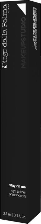 Actual product image Diego dalla Palma Stay on ME Eye Primer (111 Beige)