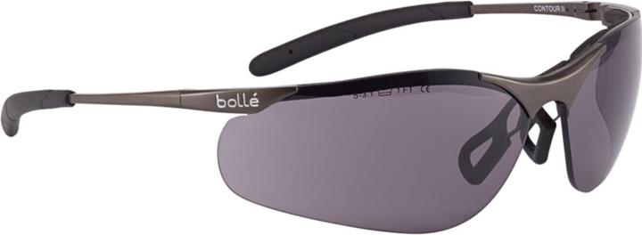 Actual product image Bollé Safety glasses CONTOUR