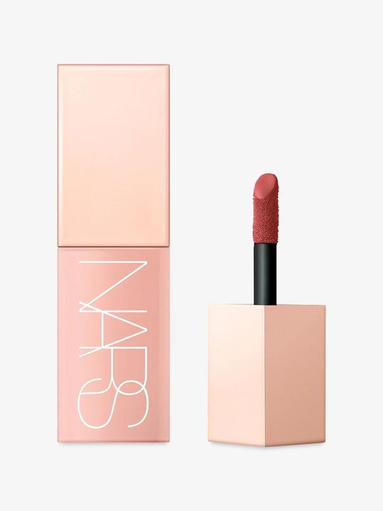Actual product image NARS Cosmetics Afterglow Liquid Blush (pss 22885) (Aragon)