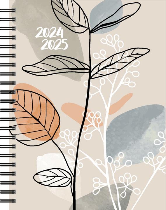 Immagine prodotto Pelikan Calendario scolastico (Tedesco, Inglese, Francese, Italiano)