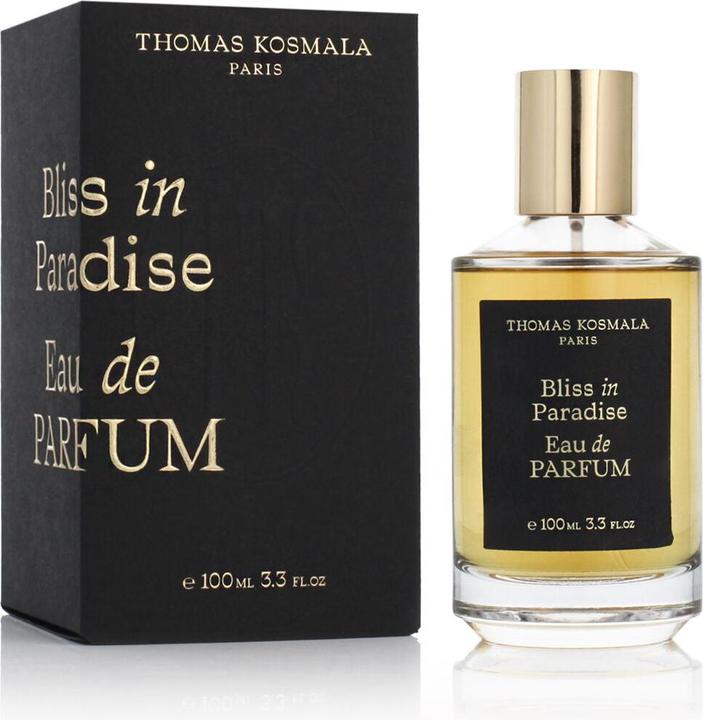 Thomas Kosmala Bliss In Paradise Eau De Parfum 100ml (Eau de Parfum, 100 ml)