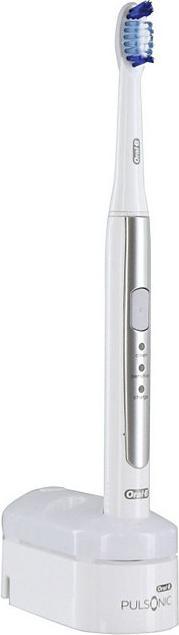 Produktbild Oral-B Pulsonic Slim inkl. gratis Zahnpaste