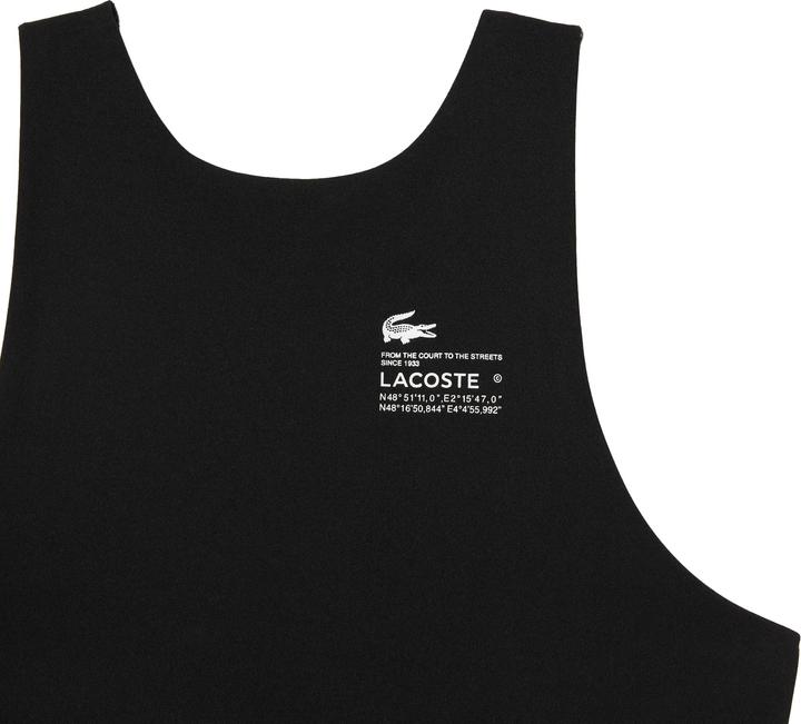 Produktbild Lacoste SportBH Schnell trocknend (S)