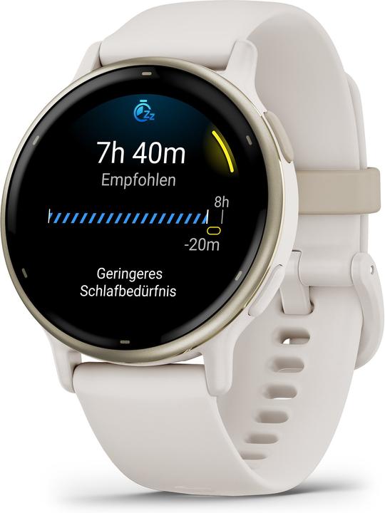 Immagine prodotto Garmin vivoactive 5 (42.20 mm, Solo WiFi)