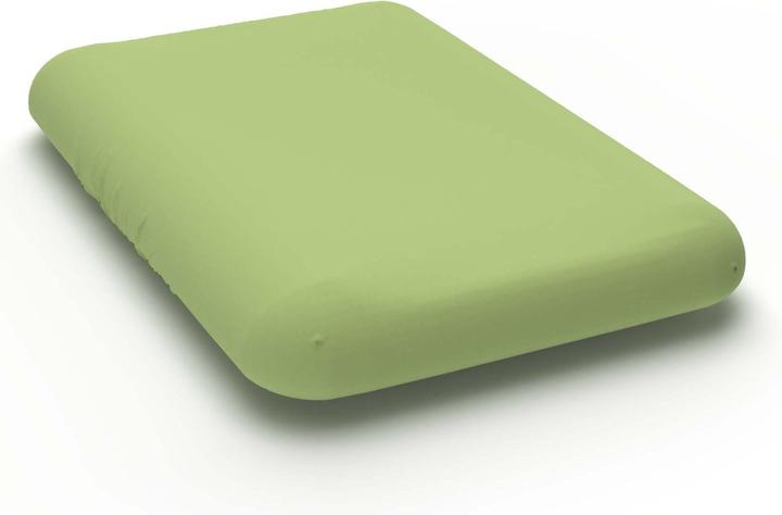 Image du produit Lotus Bettwaren Taie d'oreiller pour oreillers ergonomiques (Taie d'oreiller, 40 x 60 cm)