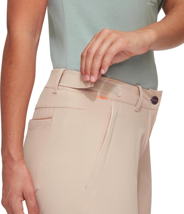 Immagine prodotto Mammut Pantaloni Runbold Zip Off Donna (42)