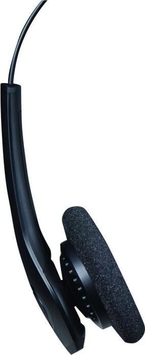 Actual product image Jabra BIZ 1500 Duo USB (Cable, USB-A)