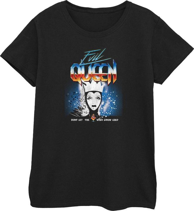 Disney Evil Queen Don't Let TShirt (XXL)