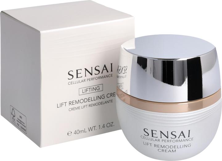 Immagine prodotto Sensai Cellular Performance Lifting Remodelling Cream (40 ml)