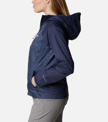 Image du produit Columbia Ulica rain Jacket (S)