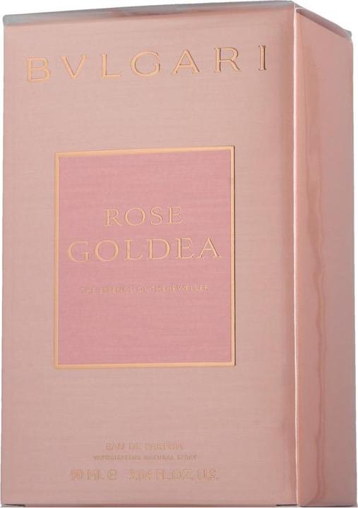 Produktbild Bulgari Rose Goldea (Eau de Parfum, 90 ml)