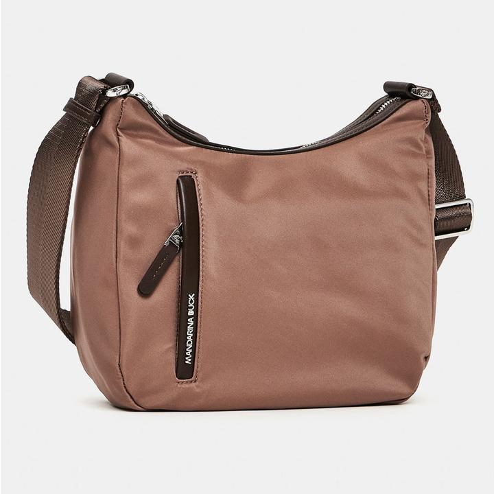 Actual product image Mandarina Duck Shoulder bag Hunter Medium Hobo VCT40