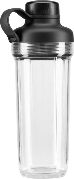 KitchenAid 5KSB2032PJA Mitnahmebehälter mit Deckel für Standmixer