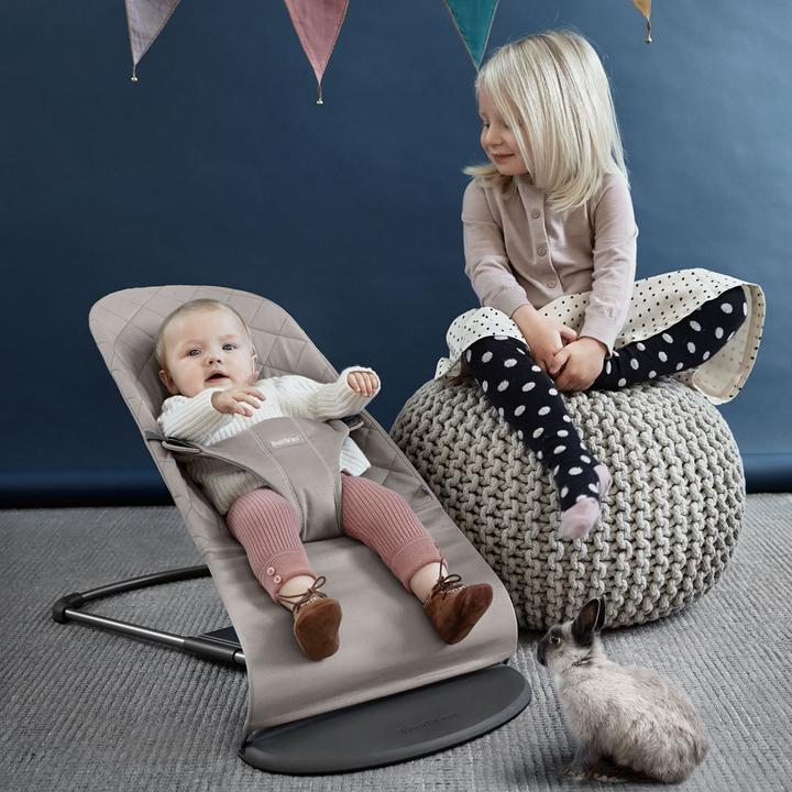 Actual product image BabyBjörn Bliss