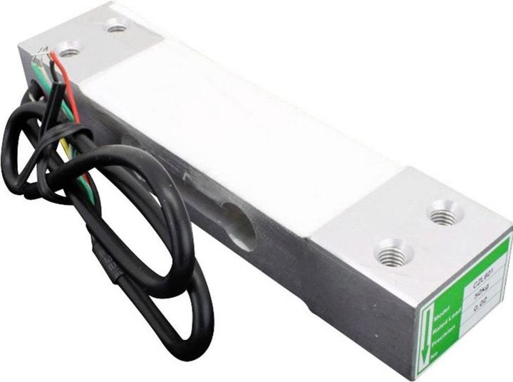 Produktbild Tinkerforge Wägezelle 50kg CZL601