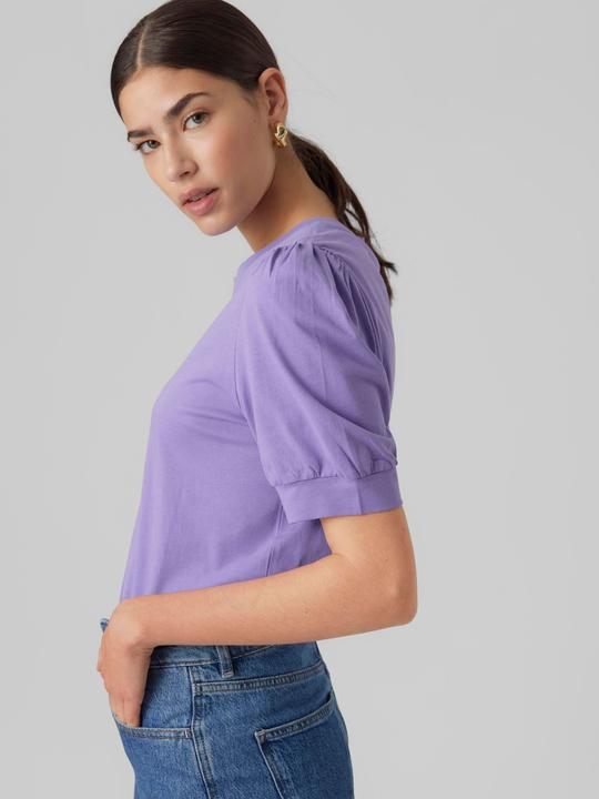 Immagine prodotto Aware VMKERRY 2/4 O-NECK TOP VMA NOOS (XS)