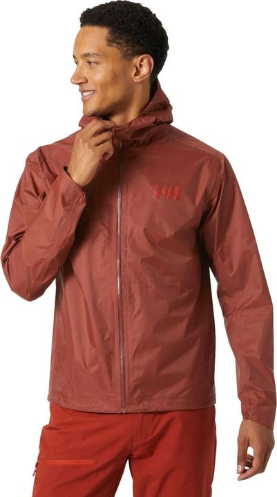 Actual product image Helly Hansen Verglas Micro Shell (M)