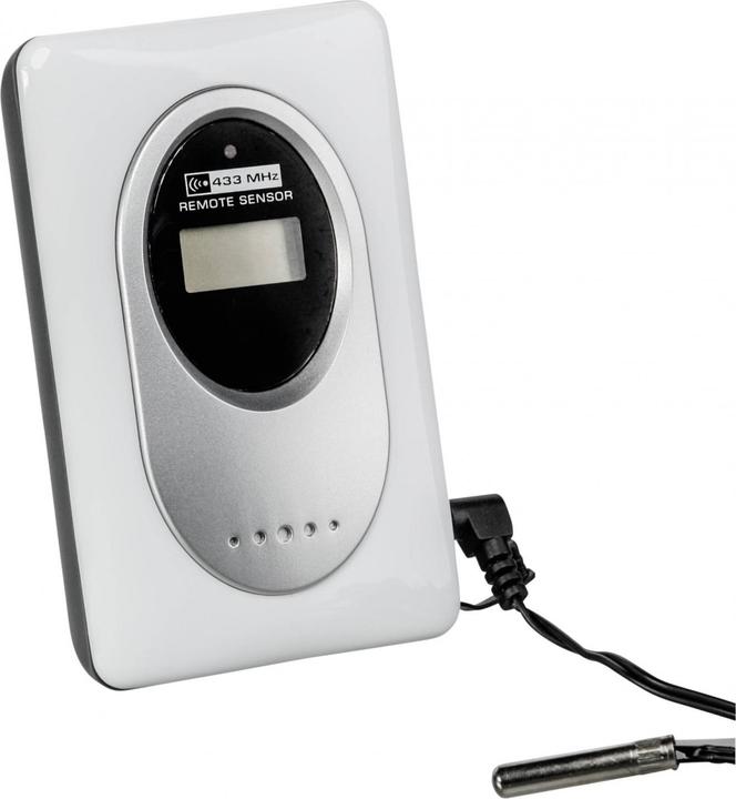 Actual product image TFA 30.3139