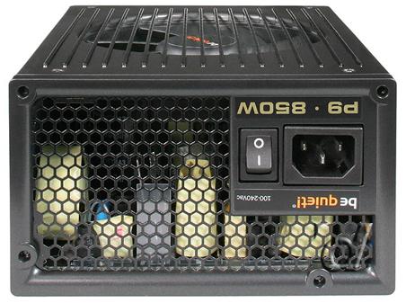 Produktbild be quiet! Dark Power Pro (850 W)