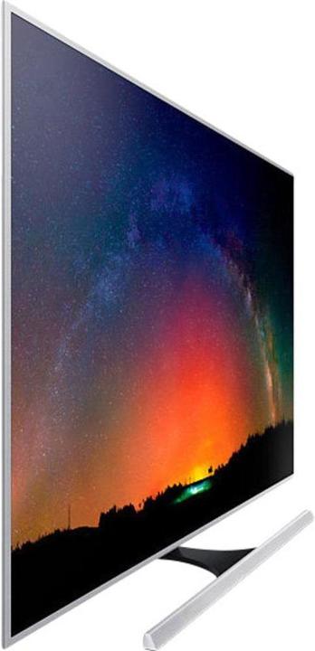 Produktbild Samsung Ue55js8080 (55", QLED, 4K)
