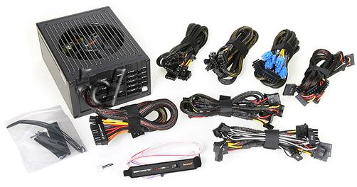 Produktbild be quiet! Dark Power Pro (850 W)