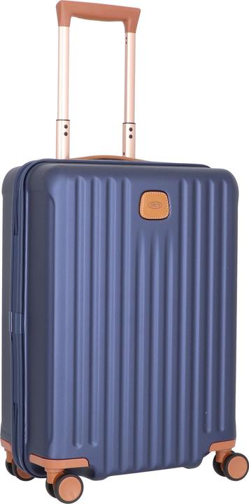 Brics Bric's Trolley + Koffer Capri Trolley 28027 (45 l, Handgepäck (bis 50l))