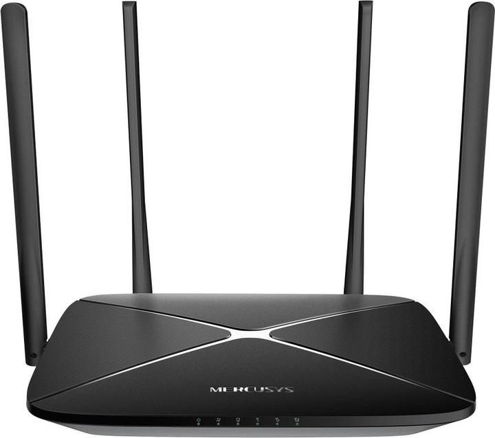 Image du produit Mercusys MB115-4G