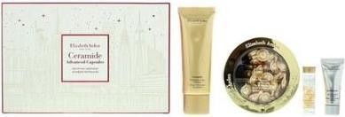Image du produit Elizabeth Arden Coffret 4 pièces en céramide (Set soin du visage)