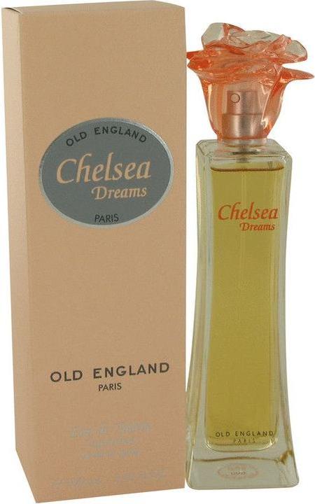 Old England Paris Chelsea Dreams by (Eau de Toilette, 100 ml)