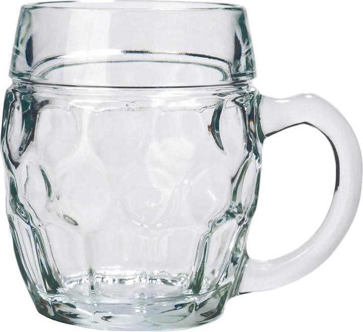Produktbild Stölzle Bierkrüge Tübinger (0.40 l, 6 x)